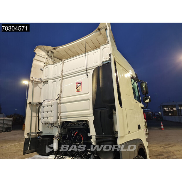 2021 DAF XF 480-44315921