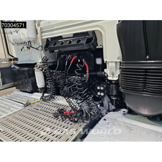 2021 DAF XF 480-44315922