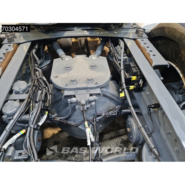 2021 DAF XF 480-44315925