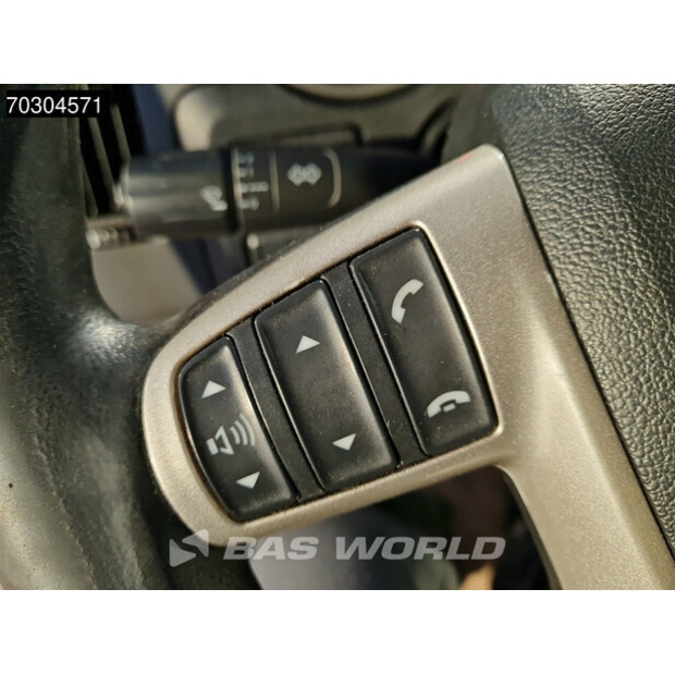 2021 DAF XF 480-44315930