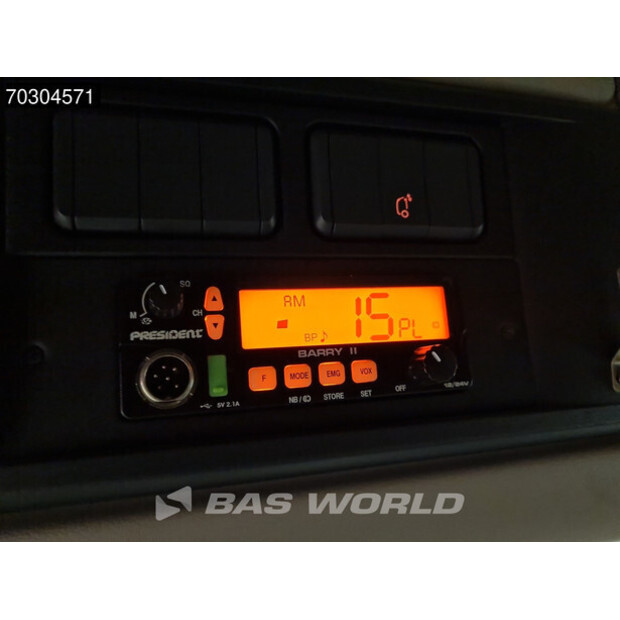 2021 DAF XF 480-44315934