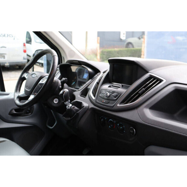 2019 Ford TRANSIT-44316000