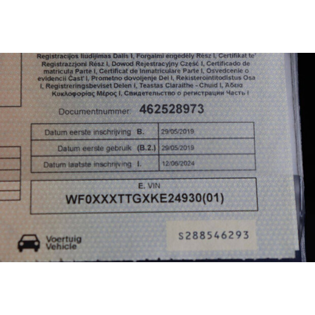 2019 Ford TRANSIT-44316001