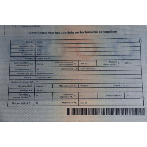 2019 Ford TRANSIT-44316002