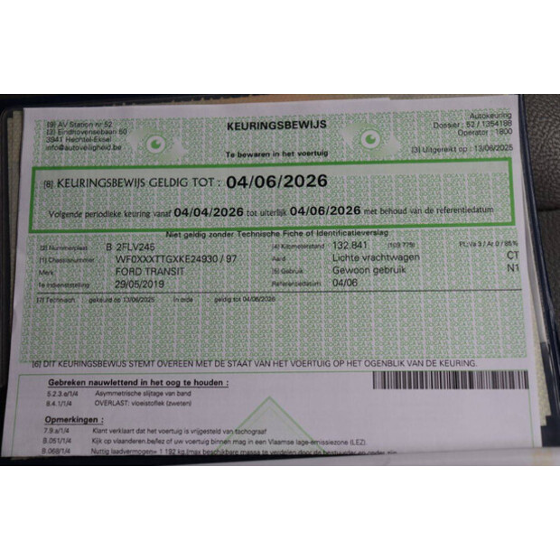 2019 Ford TRANSIT-44316003