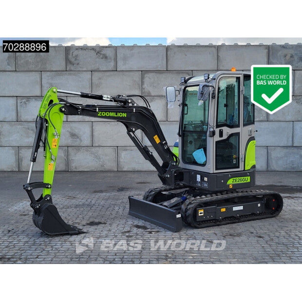 2024 زووم ليون ZE26GU-44316005