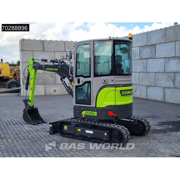 2024 زووم ليون ZE26GU-44316007