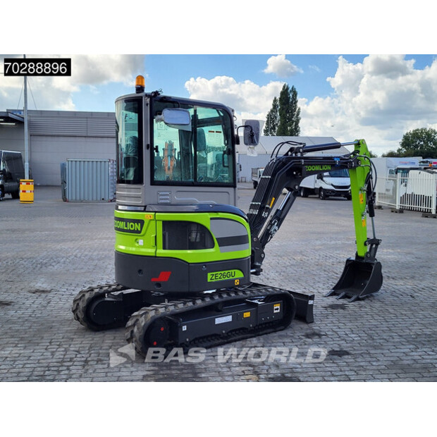 2024 زووم ليون ZE26GU-44316010