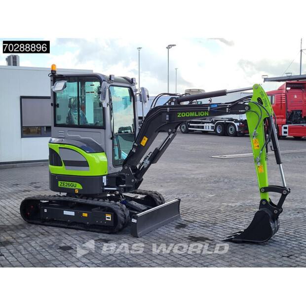 2024 زووم ليون ZE26GU-44316011