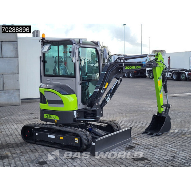 2024 زووم ليون ZE26GU-44316012