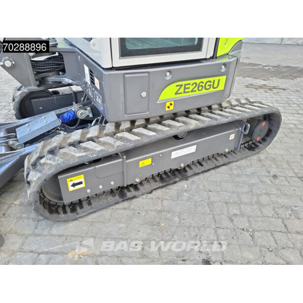 2024 زووم ليون ZE26GU-44316023