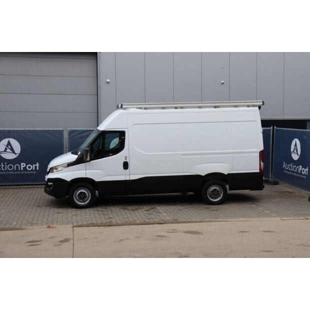 2015 ايفكو Daily 35S17-44316037