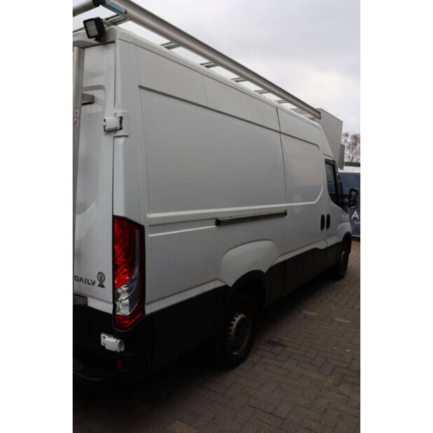 2015 ايفكو Daily 35S17-44316043