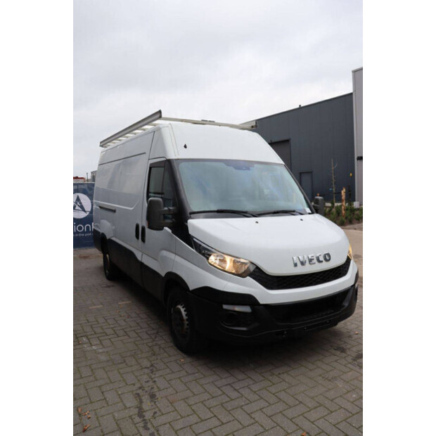 2015 ايفكو Daily 35S17-44316044