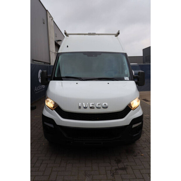 2015 ايفكو Daily 35S17-44316045