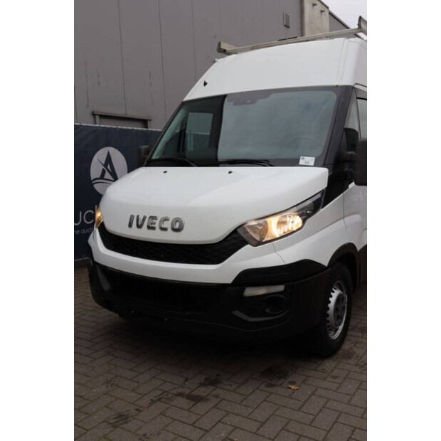 2015 ايفكو Daily 35S17-44316047