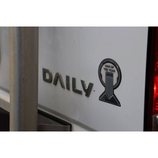 2015 ايفكو Daily 35S17-44316054