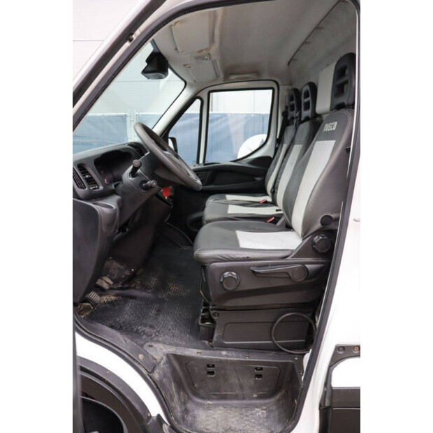 2015 ايفكو Daily 35S17-44316072