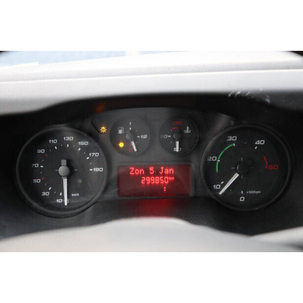 2015 ايفكو Daily 35S17-44316092