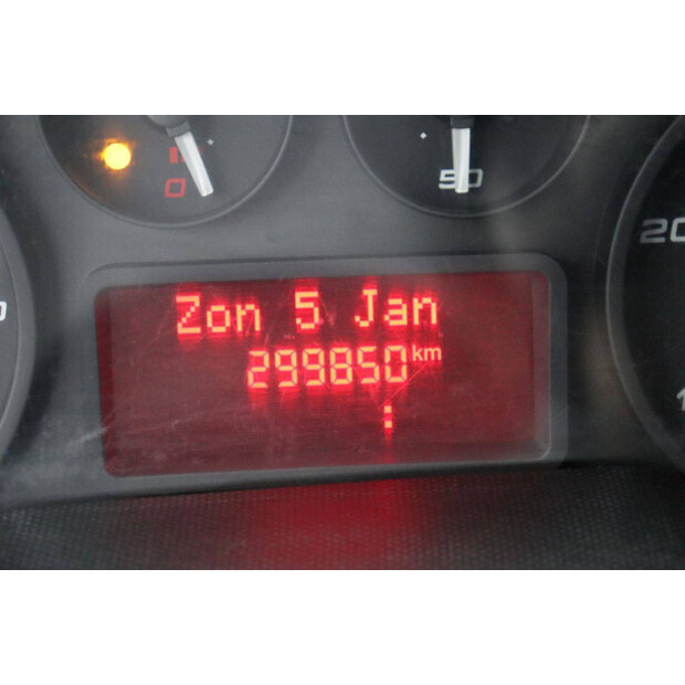 2015 ايفكو Daily 35S17-44316094