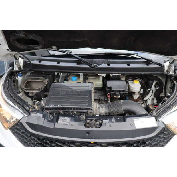 2015 ايفكو Daily 35S17-44316102