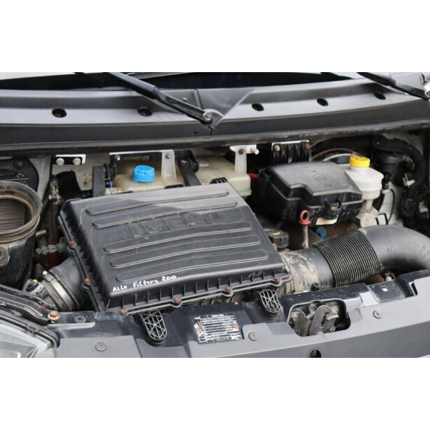 2015 ايفكو Daily 35S17-44316104