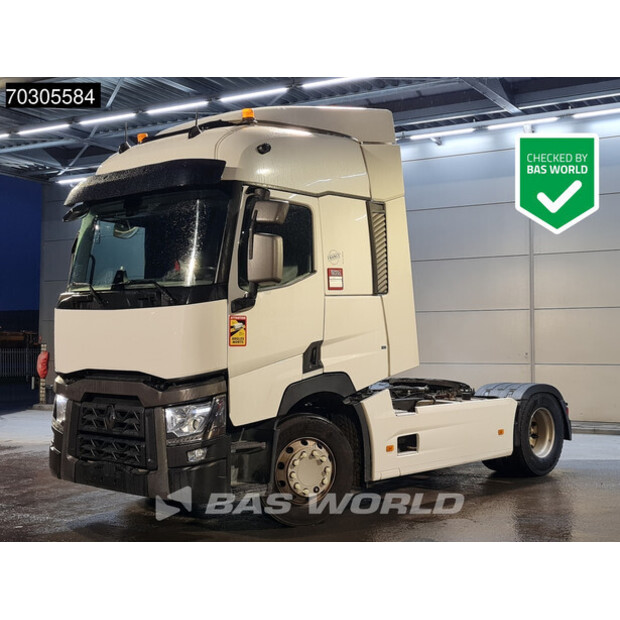 2019 Renault T460-44316121