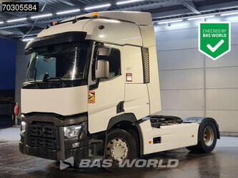 Image for TRUCKS 2019 Renault T460 for Sale in Estonia