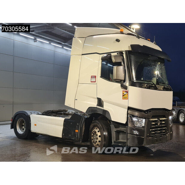2019 Renault T460-44316123