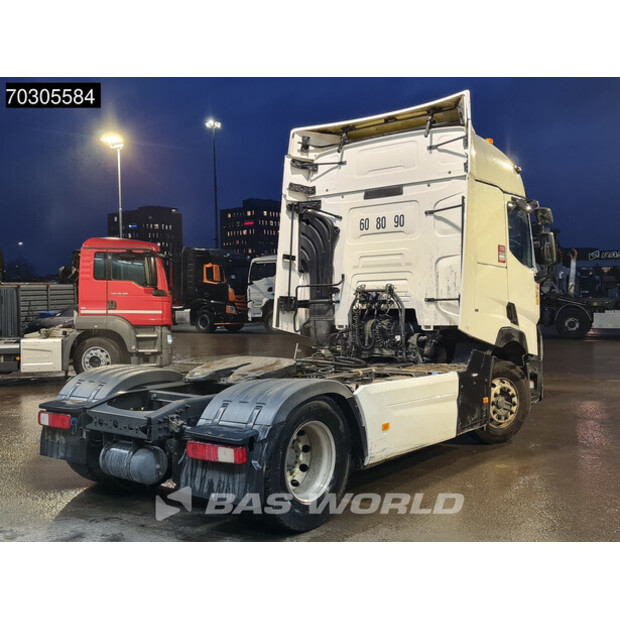 2019 Renault T460-44316125