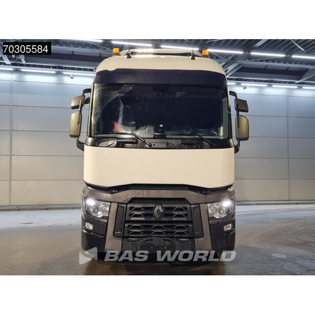 2019 Renault T460-44316126
