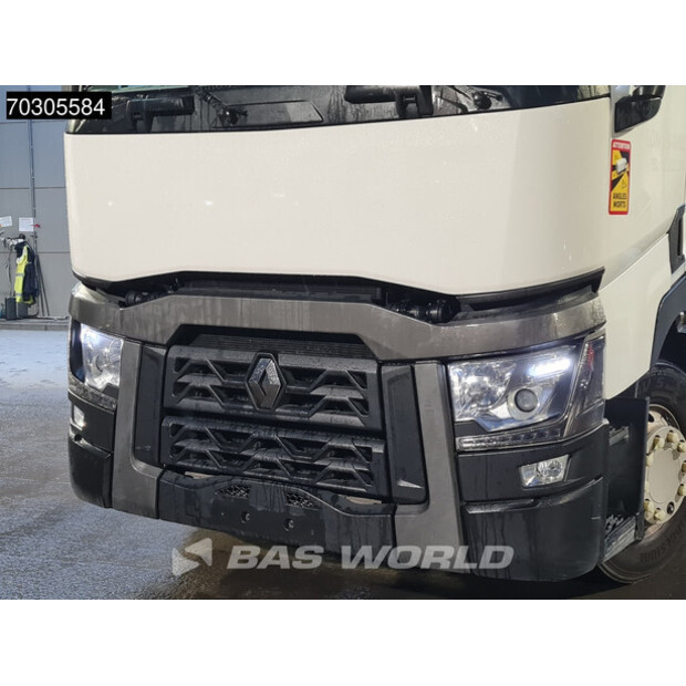2019 Renault T460-44316128