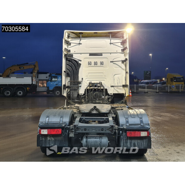 2019 Renault T460-44316130