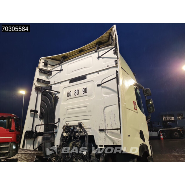 2019 Renault T460-44316131