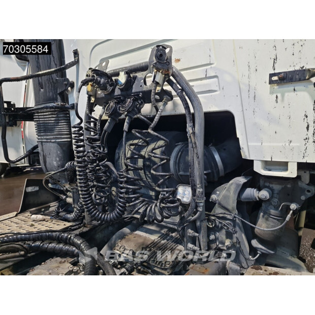 2019 Renault T460-44316132