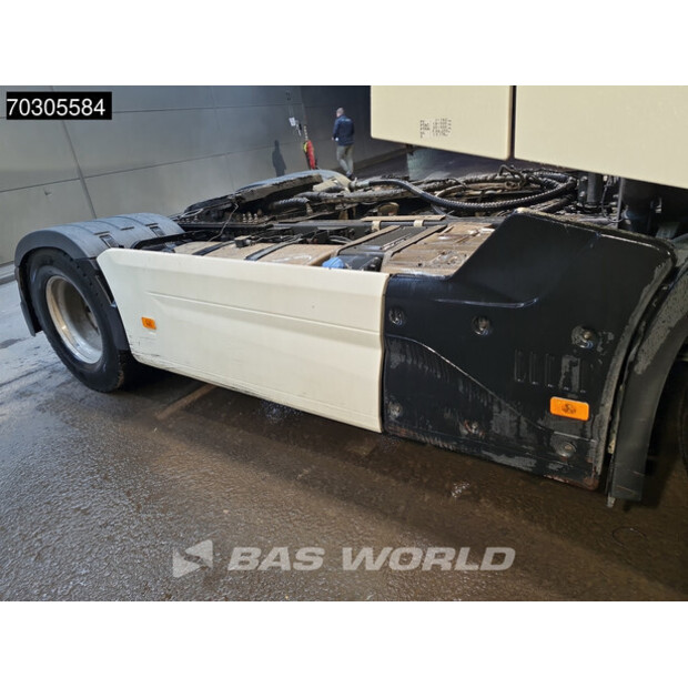 2019 Renault T460-44316133