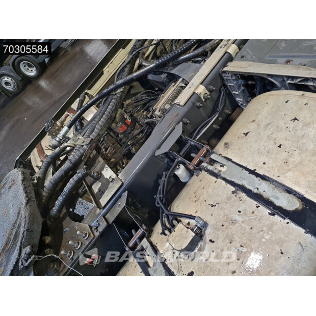 2019 Renault T460-44316134