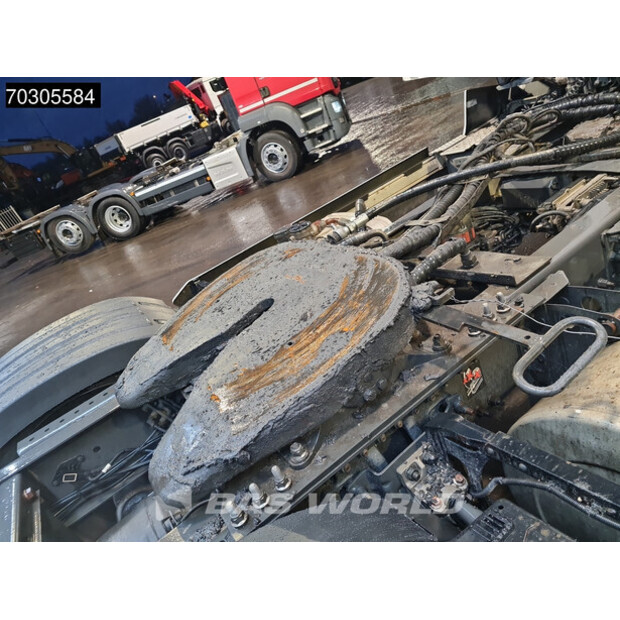 2019 Renault T460-44316137