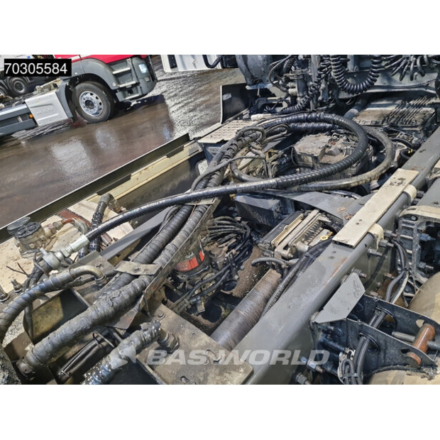 2019 Renault T460-44316138