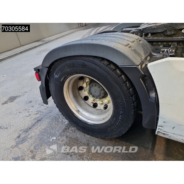 2019 Renault T460-44316140