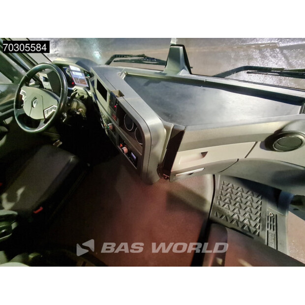 2019 Renault T460-44316141