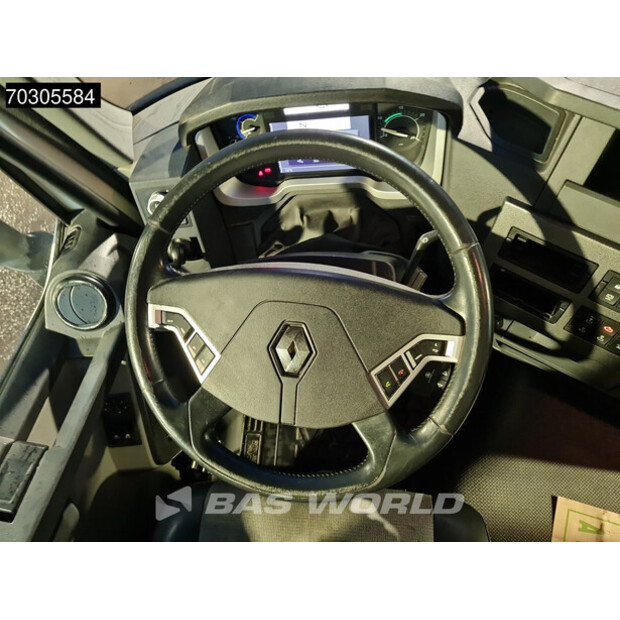 2019 Renault T460-44316142