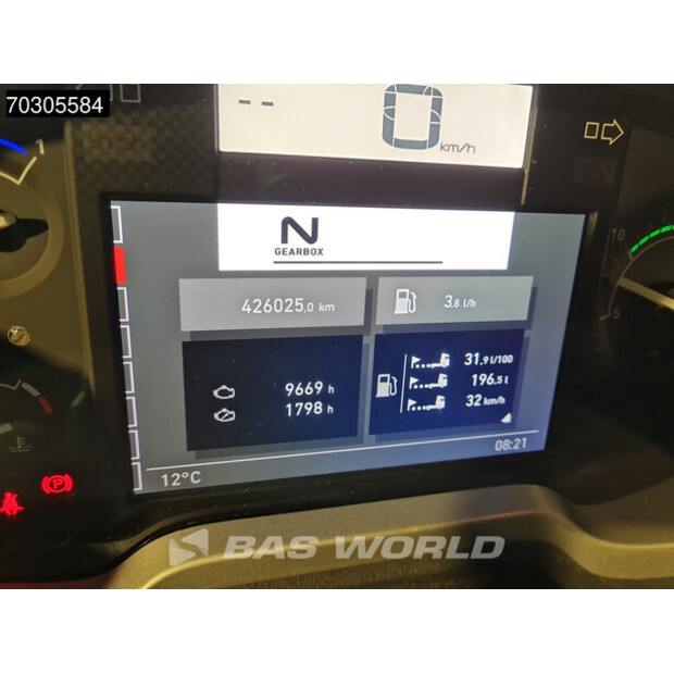 2019 Renault T460-44316151