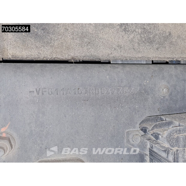 2019 Renault T460-44316153