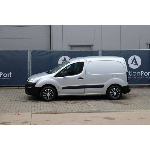 2017 Citroen BERLINGO-44316156
