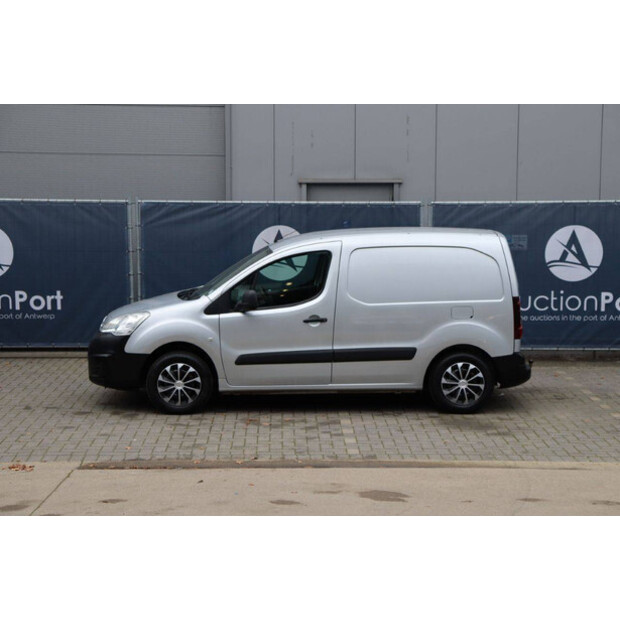 2017 Citroen BERLINGO-44316157