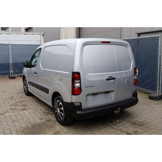 2017 Citroen BERLINGO-44316160