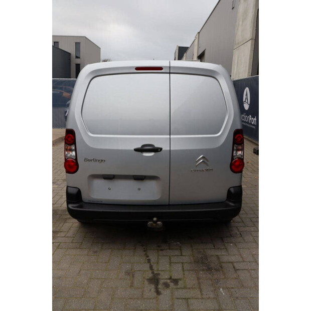 2017 Citroen BERLINGO-44316161