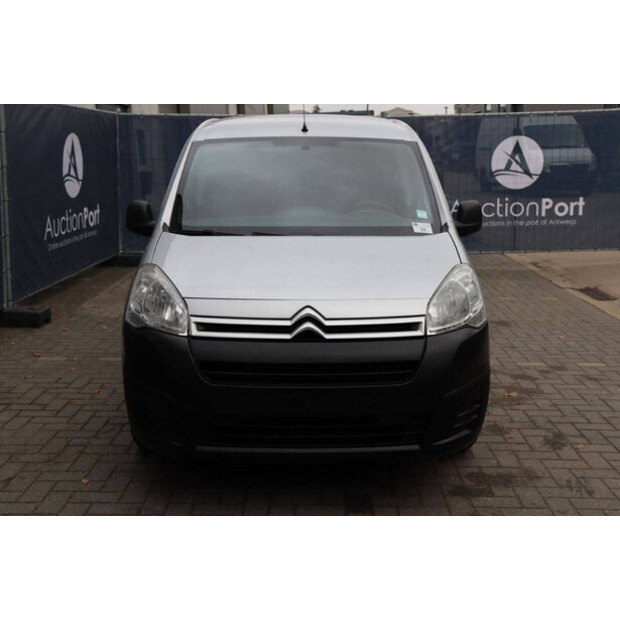 2017 Citroen BERLINGO-44316164