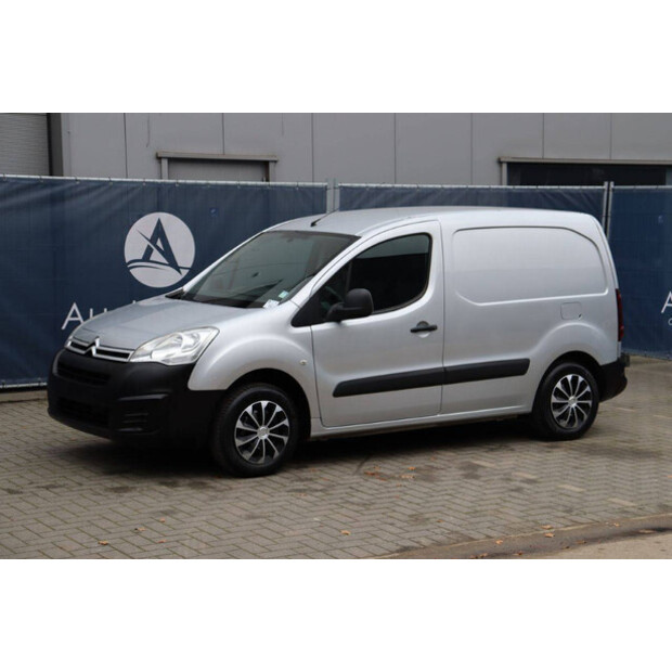 2017 Citroen BERLINGO-44316165